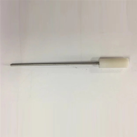 試驗(yàn)溝槽孔及反向錐度量規(guī)