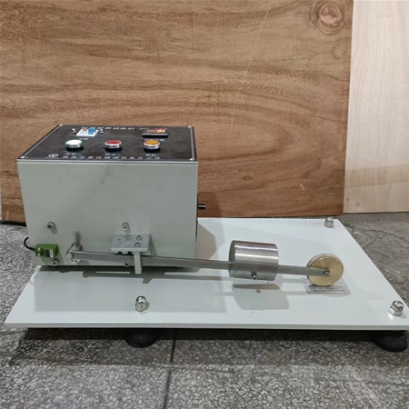 標簽耐磨試驗機YW-1253