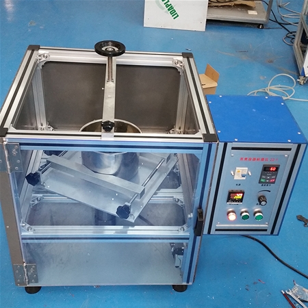 電飯鍋耐磨試驗(yàn)設(shè)備