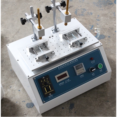 多功能耐磨擦試驗機 YW-J1321