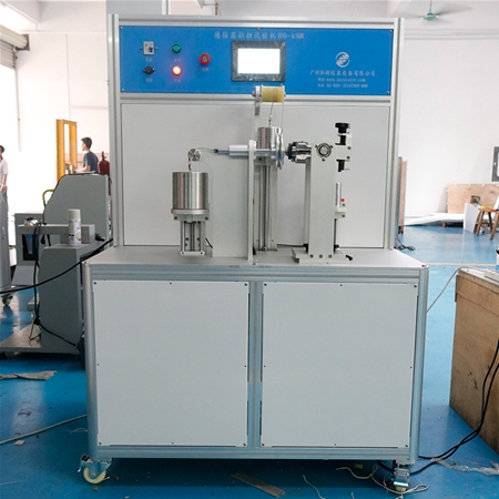 連接器拉扭試驗機 YW-1133