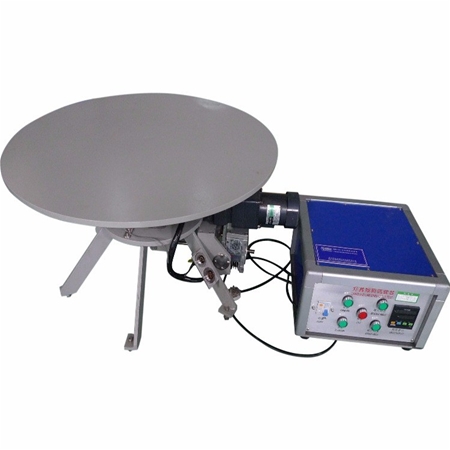 燈具傾斜試驗臺YW-1239